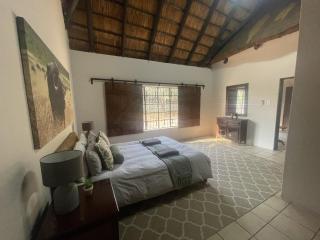 Elijara Kruger Lodge - 5