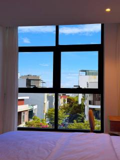 504- La Van Residence -Charming City View Studio - 5