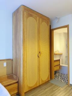 504- La Van Residence -Charming City View Studio - 4