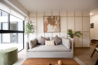 MF Work & Living Apartments by Vibrant - 1