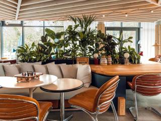 ibis Budget La Rochelle Centre gare - 4