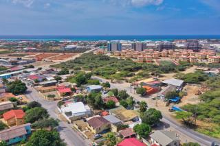 CozyAruba - 2
