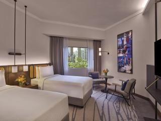 Pullman Singapore Orchard - Singapur - 1
