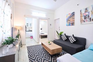 Urban Elegance Homestay in the heart of Whitefield next to Sigma Tech Park - 0