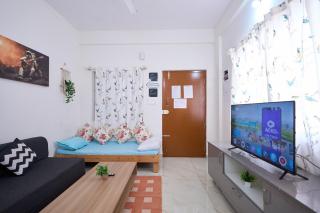 Urban Elegance Homestay in the heart of Whitefield next to Sigma Tech Park - 4