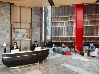 Fairmont Ambassador Seoul - 8