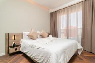 Agadir Beachside Apartment Near Shops and Beach - 1