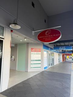 Ocean View Cairns CBD l Pool I Free Parking - 4