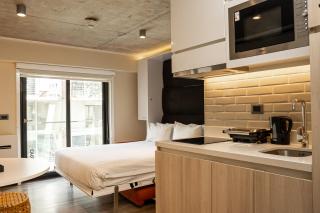 hUB Providencia - 1