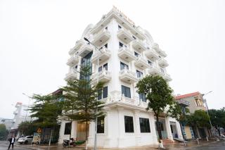 The Formula - HoaDong Aureum Hotel - 8