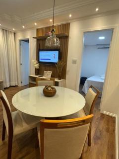 Maravilhoso apartamento 2 quartos Porto da Barra Salvador - 2