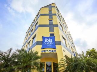 ibis budget Singapore West Coast - 0