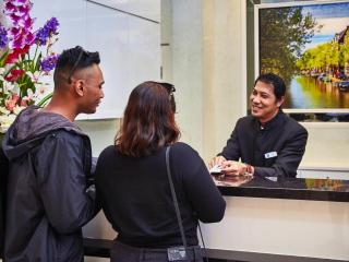 ibis budget Singapore Joo Chiat - 6