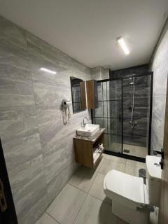 Madi Otel Ankara - 3
