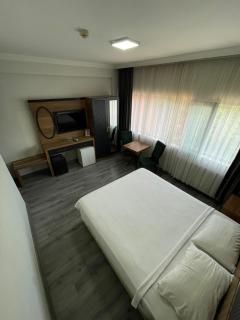 Madi Otel Ankara - 2