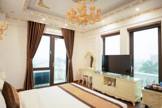 The Formula - HoaDong Aureum Hotel - 5