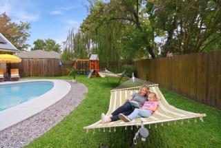 4BR Emerald Coast Escape Pool Hot Tub & Theater - 2