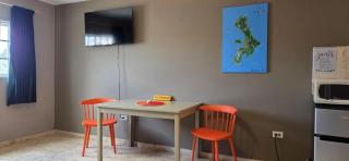 The Lodge Bonaire - 6