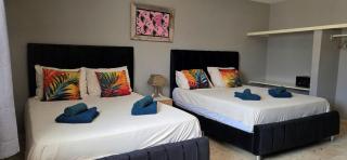 The Lodge Bonaire - 8