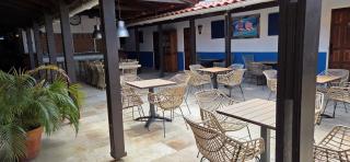 The Lodge Bonaire - 1