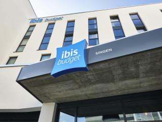 Ibis Budget Singen 24h geöffnet - Singen - 0