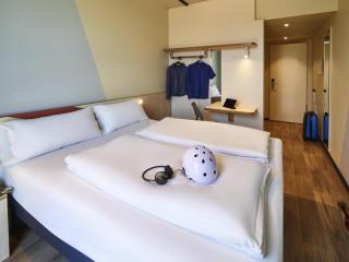 Ibis Budget Singen 24h geöffnet - Singen - 3