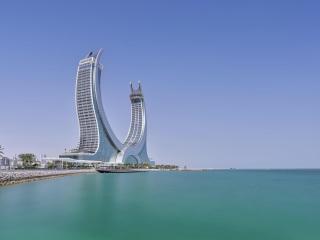 Fairmont Doha - 0