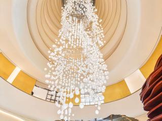Fairmont Doha - 7