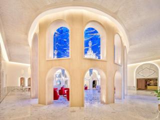 Raffles Doha - 8