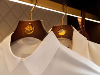 Raffles Doha - 1