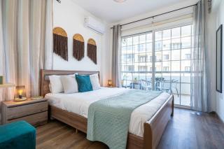 Araminta 2-BR Apartment & Balcony in Larnaca - Larnaca - 9
