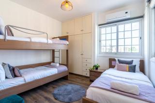 Araminta 2-BR Apartment & Balcony in Larnaca - Larnaca - 8