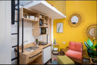 Boho Studios in Mar Mikhael - 8
