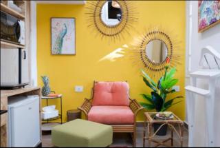 Boho Studios in Mar Mikhael - 3