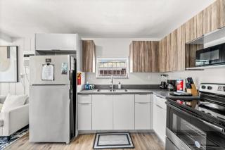 Home Sweet Home - Units 1 & 2 - 8