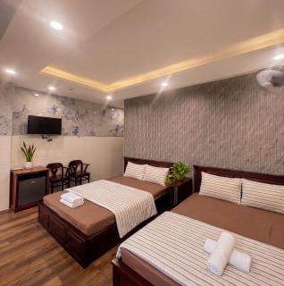 Anny Hotel - Da Nang - 3