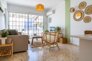 Blossom 1-Bedroom Apartment in Larnaca - 1