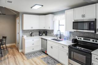 West Oak House - 9