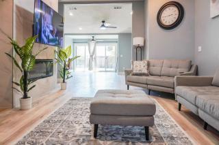 West Oak House - 3