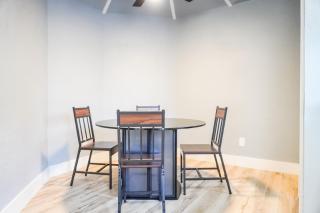West Oak House - 1
