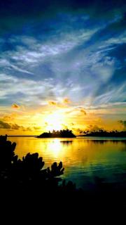 Faresmaathoda Sunset Stay -  - 4