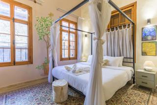 Les Bougainvilliers Studios in Batroun - 9