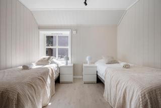 central stay apartment - Engen - 1