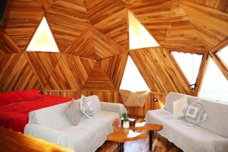Sama Tannourine Dome Houses - 9