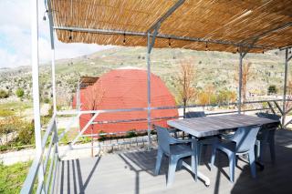 Sama Tannourine Dome Houses - 1