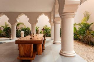 Arch Mansion La Veleta for 28 guests - Tulum - 9