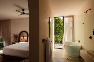 Arch Mansion La Veleta for 28 guests - Tulum - 8