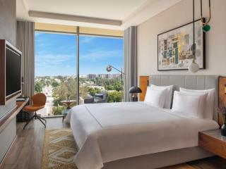 Swissotel Living Jeddah - 1