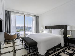Fairmont La Marina Rabat Sale Hotel - 7