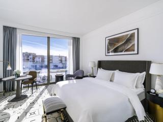 Fairmont La Marina Rabat Sale Hotel - 2